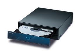 Blu-Ray Player